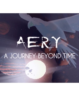 Aery - A Journey Beyond Time Region: ARGENTINA XBOX One Xbox One Key 
